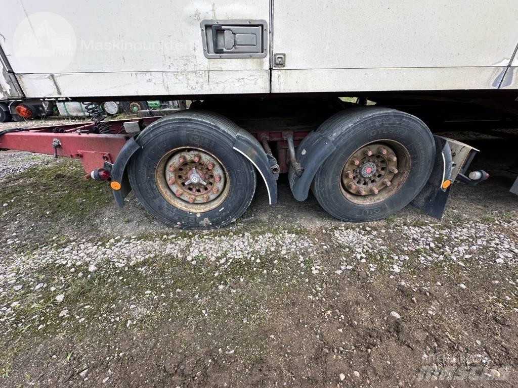 Tyllis Dolly 18T Dolly