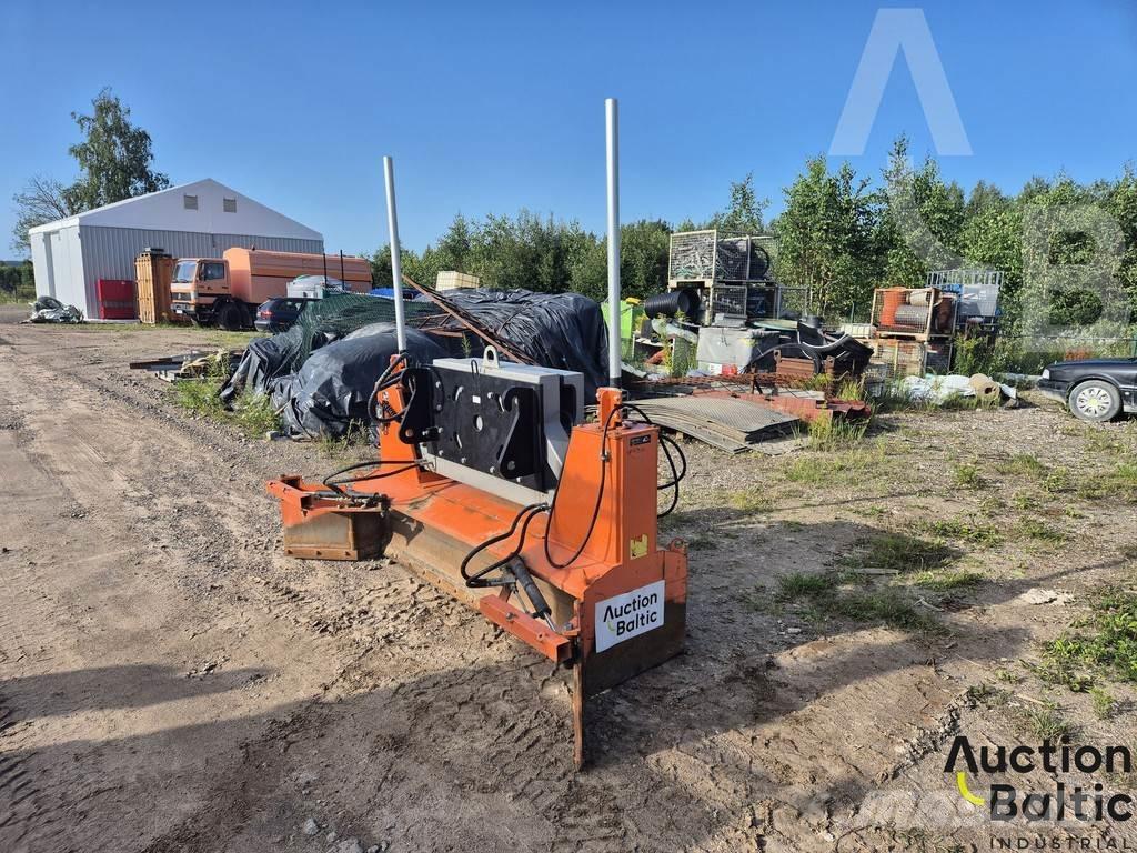 Optimas PM Andra vägbyggnadsmaskiner