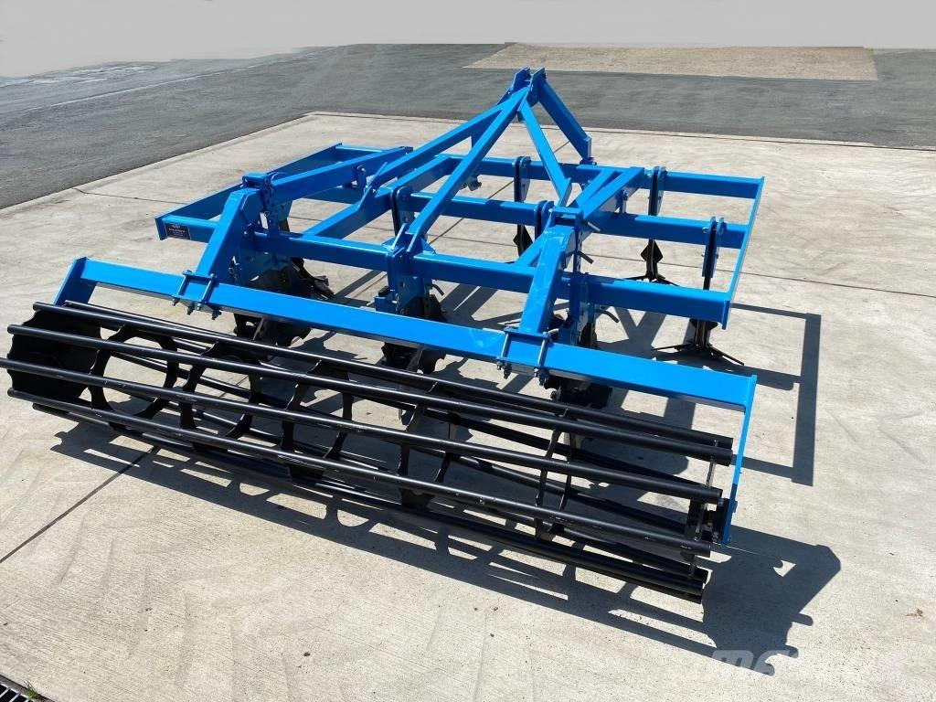 STP 3000 Kultivatorer