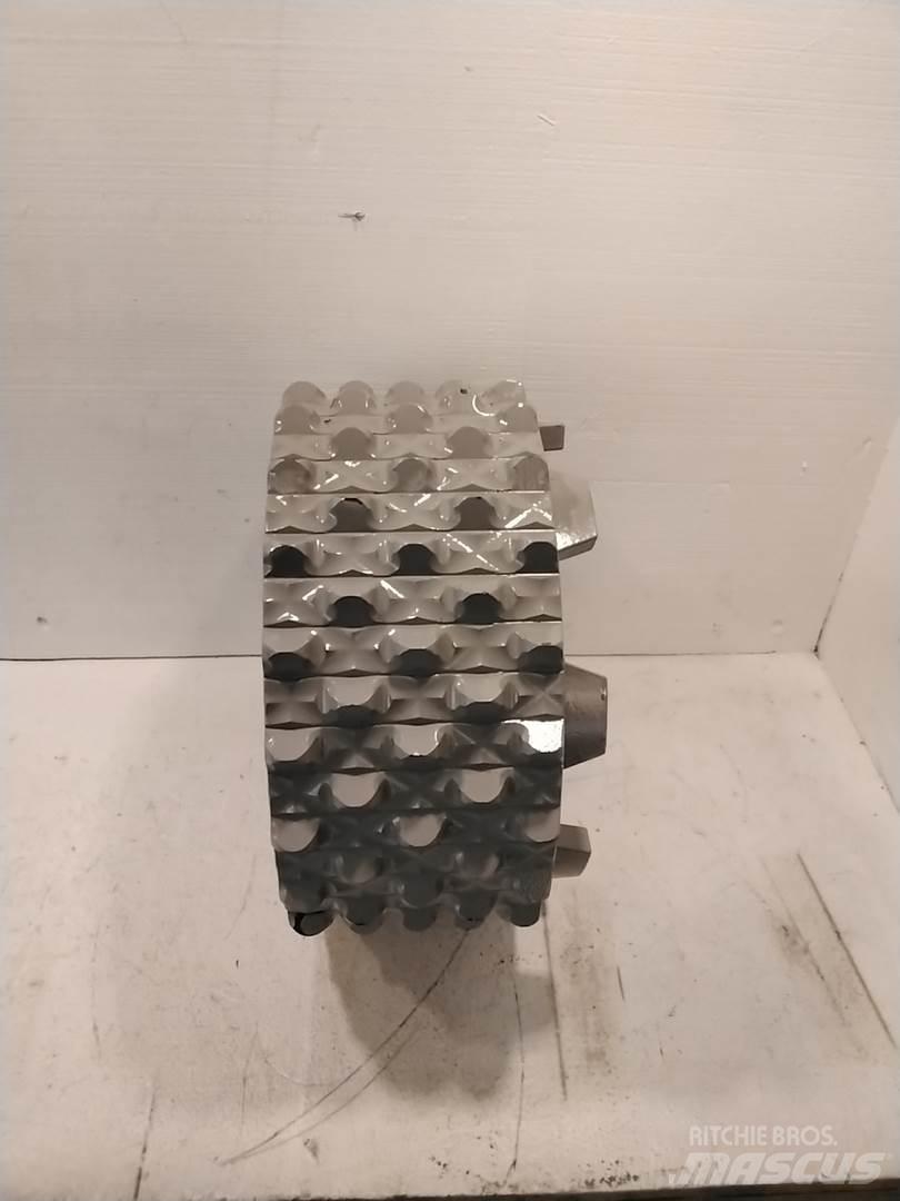 Rottne 101-49275 Skördaraggregat