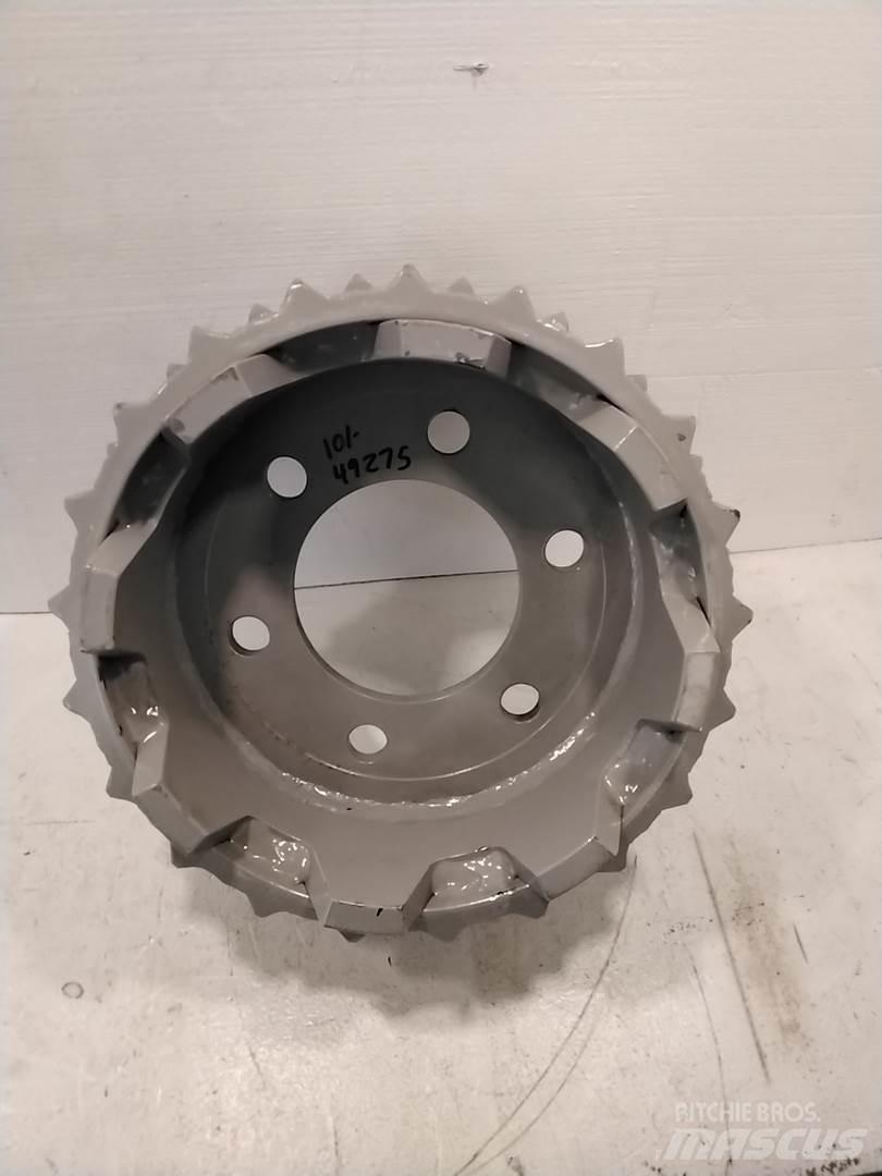 Rottne 101-49275 Skördaraggregat