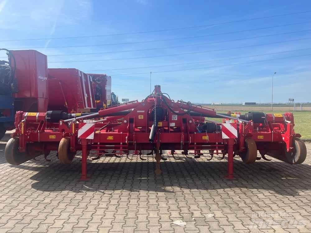 Grimme GF 600 Potatisodlingsutrustning - Övrigt