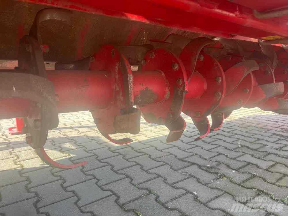 Grimme GF 600 Potatisodlingsutrustning - Övrigt