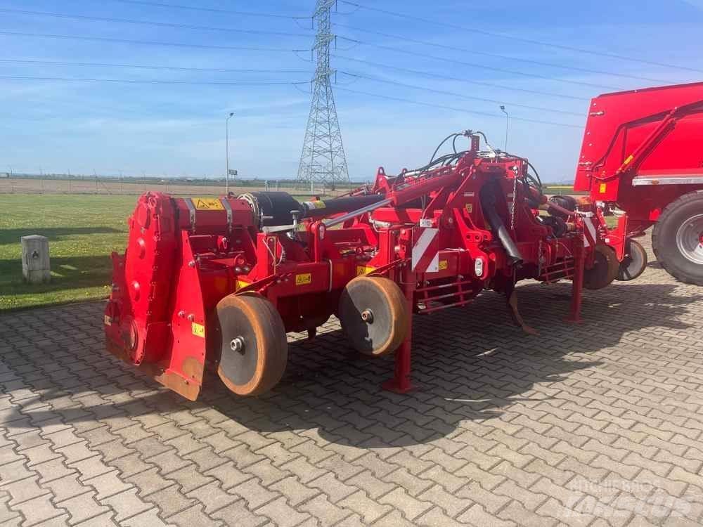 Grimme GF 600 Potatisodlingsutrustning - Övrigt