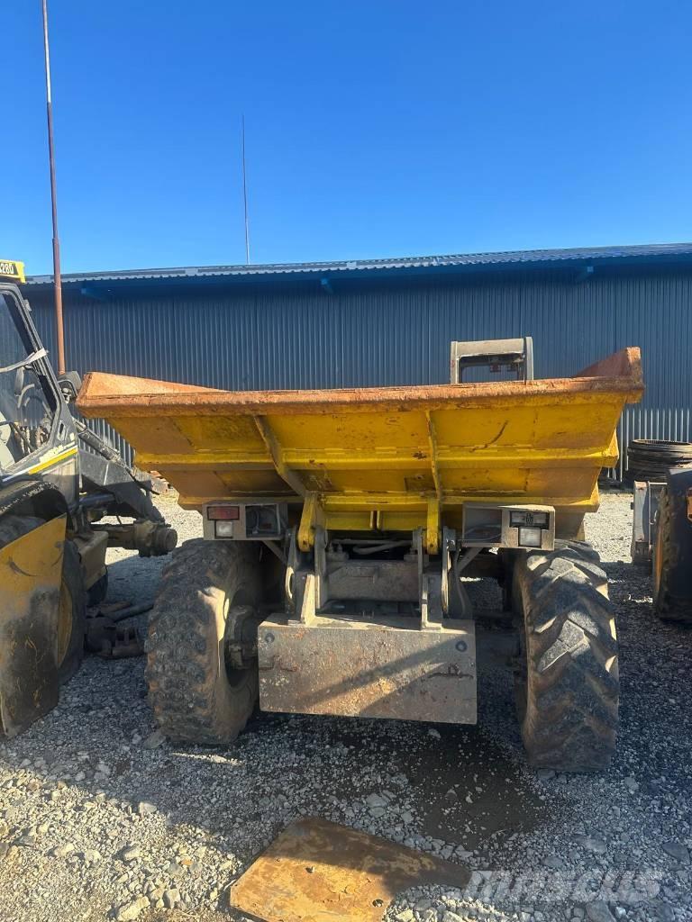  UTRANAZZ D8000 Hydraulik