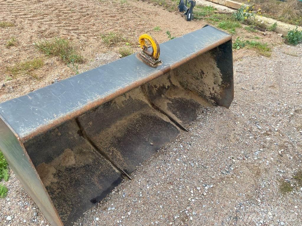 Valtra T191 Traktorer