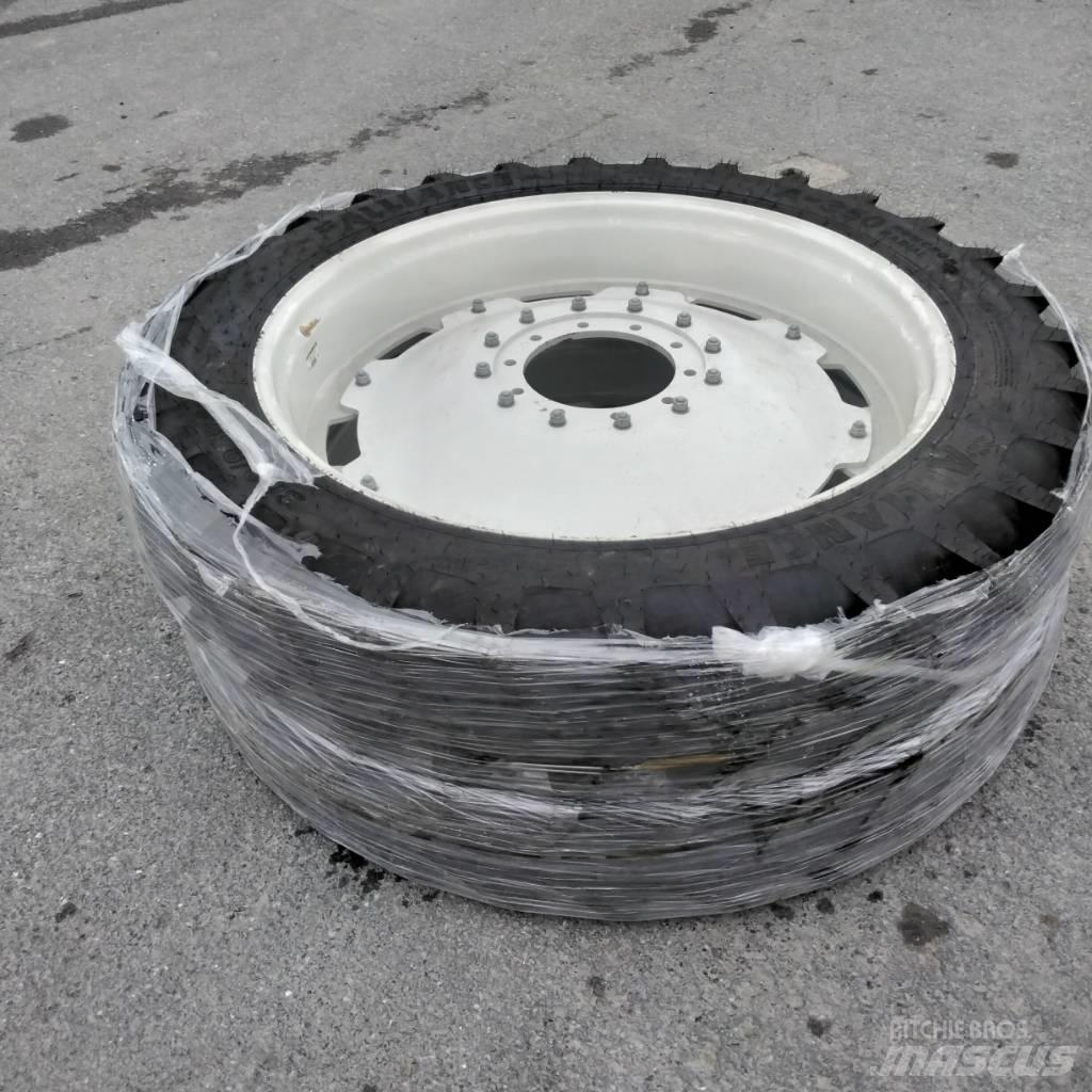 Alliance 300/95R46 Däck, hjul och fälgar