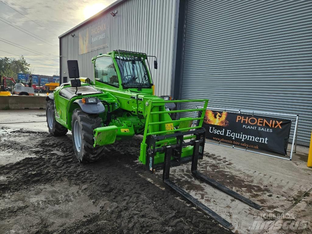 Merlo TF35.11 Teleskoplastare