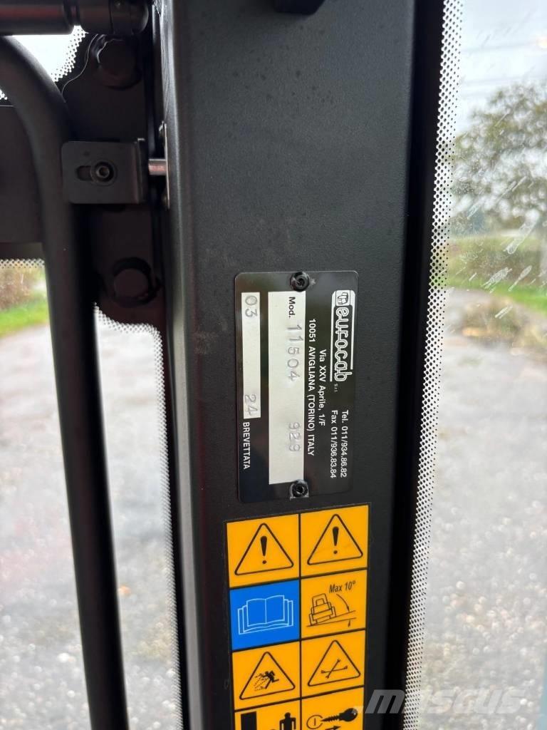 Kärcher MIC42 Verktygsfraktare