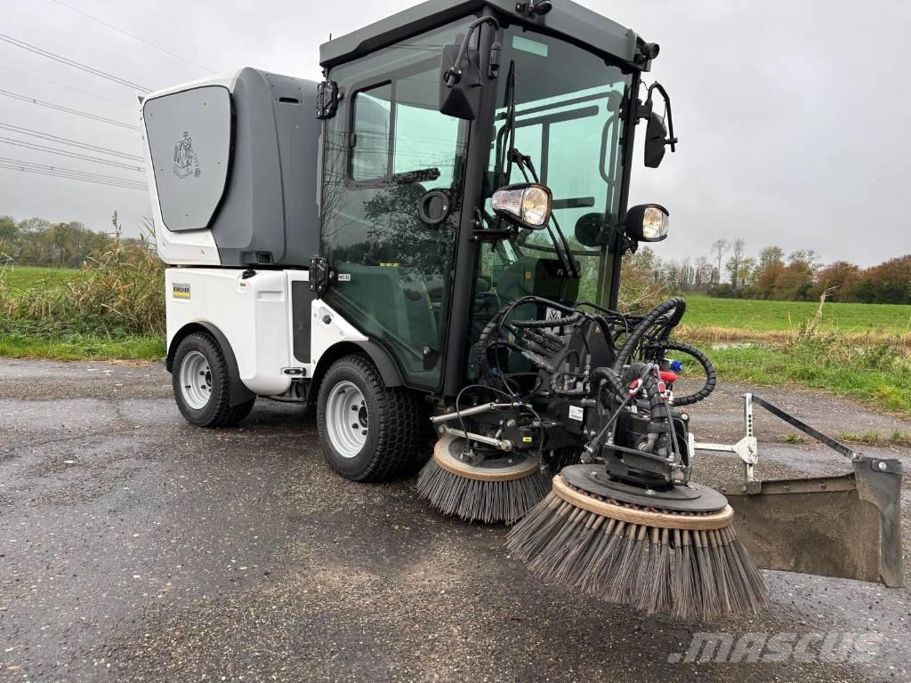 Kärcher MIC42 Verktygsfraktare