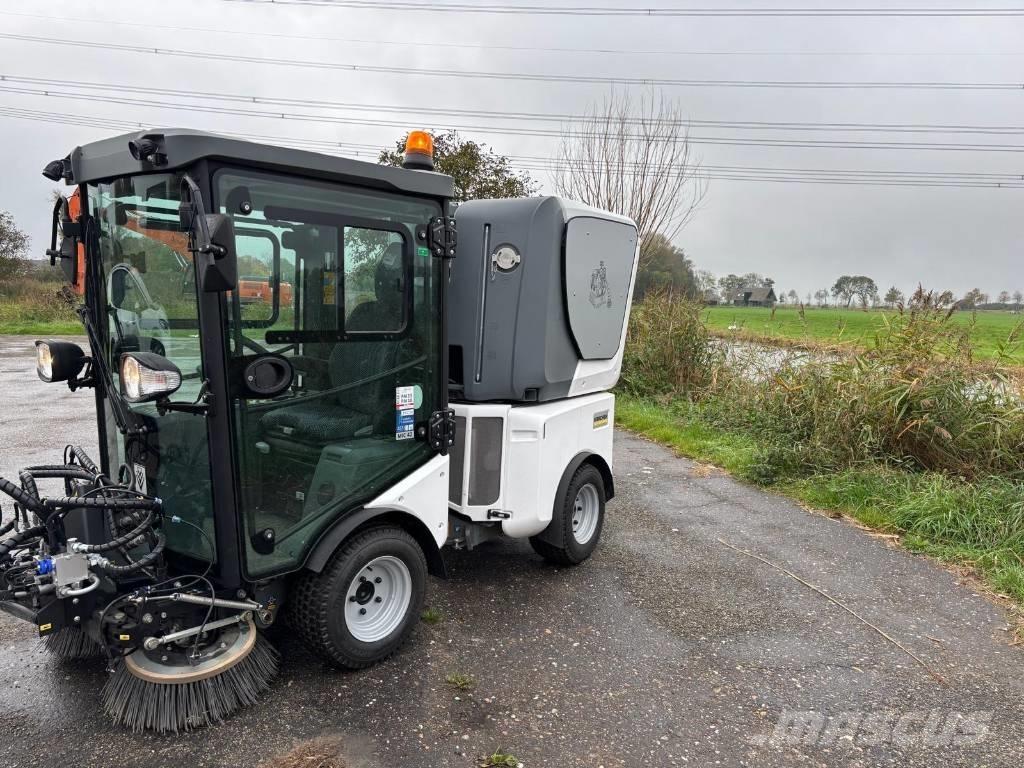 Kärcher MIC42 Verktygsfraktare