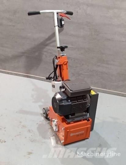 Husqvarna CG200 Entreprenad - Övrigt