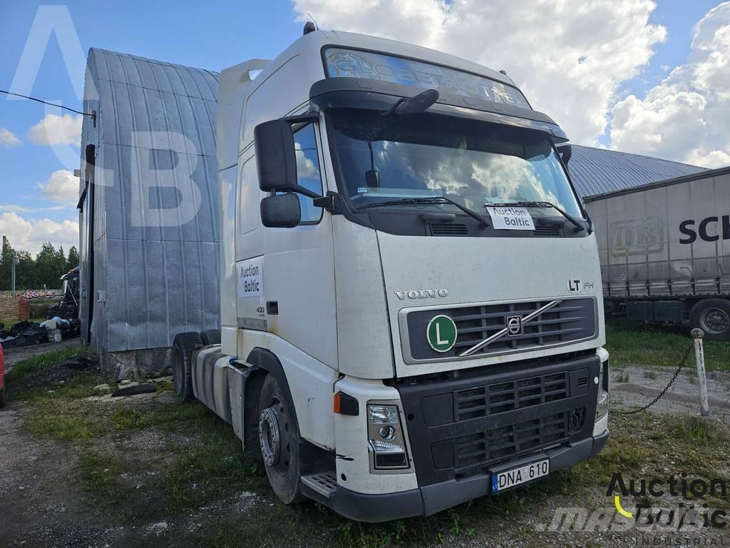 Volvo FH400 Dragbilar