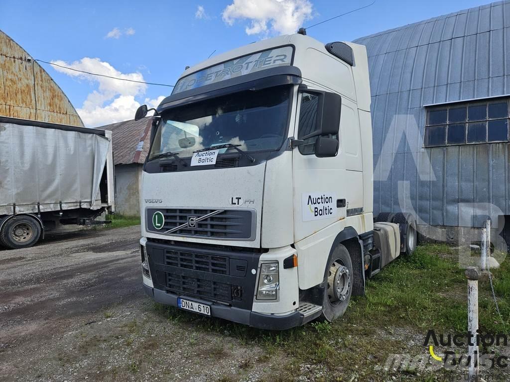Volvo FH400 Dragbilar