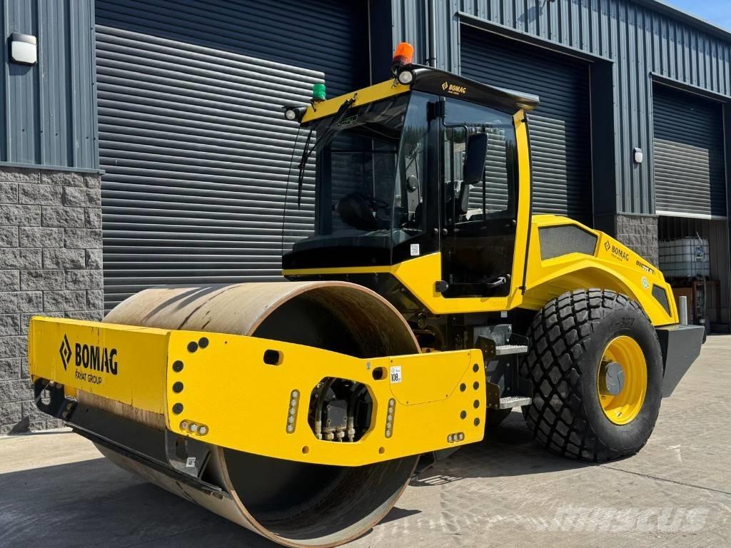 Bomag BW 213 D H-2 Envalsvältar