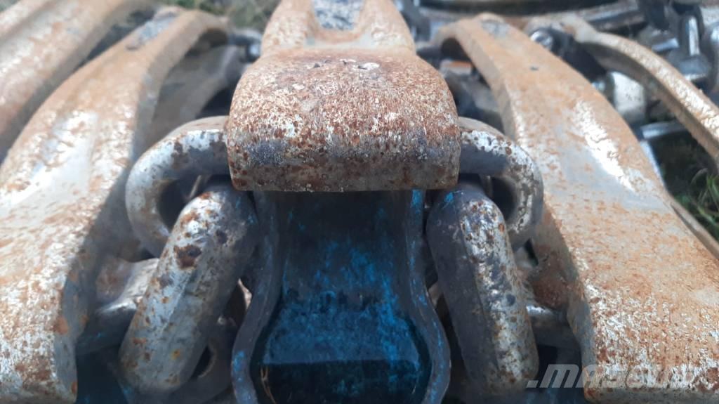 Sampo-Rosenlew FR48 Skotare