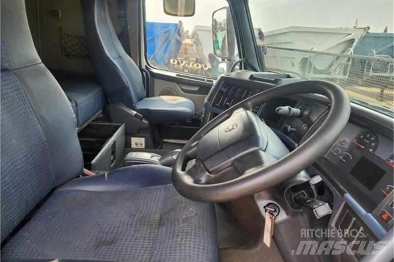 Volvo FH Övriga bilar