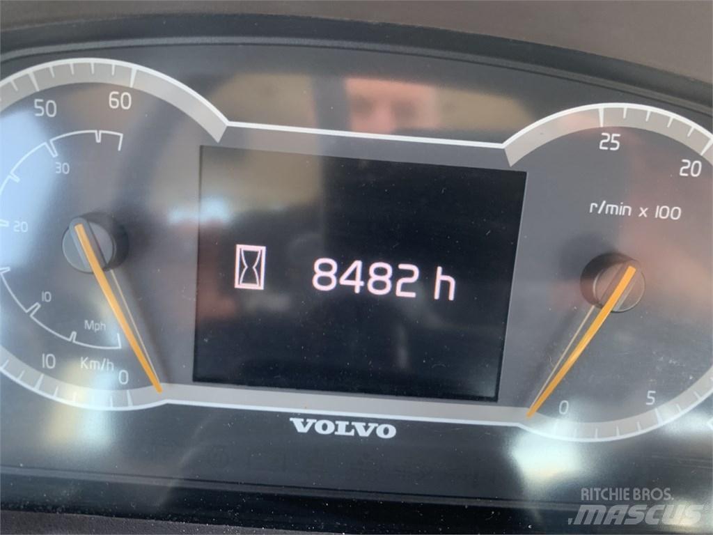 Volvo L 70 H Hjullastare