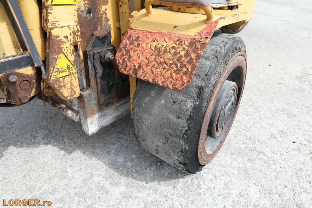 Bitelli SF 60 Asfaltskallfräsmaskiner