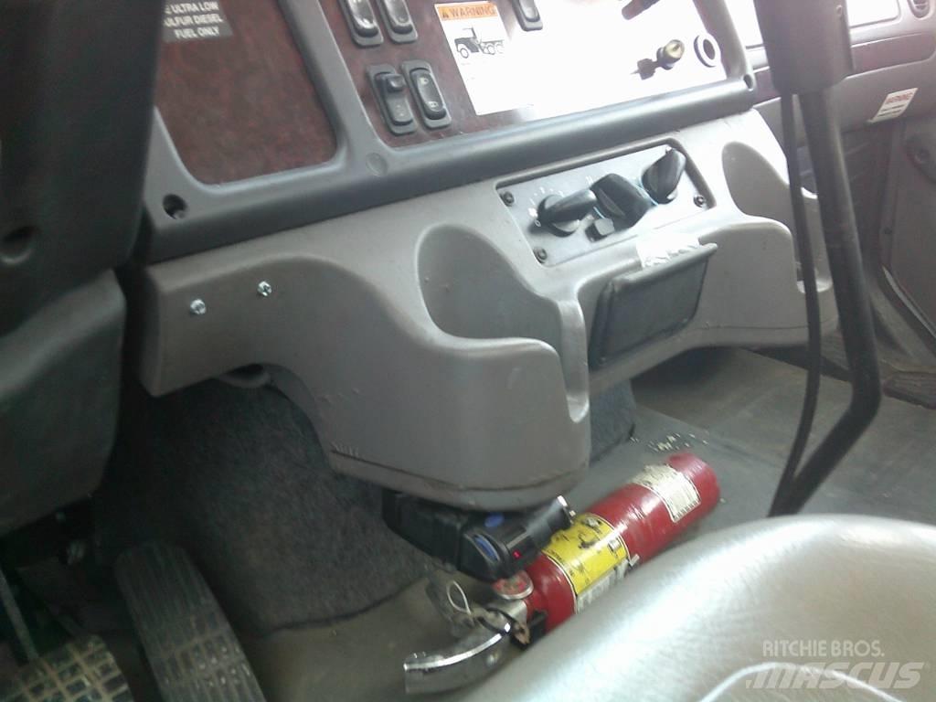 Freightliner M2 Chassier