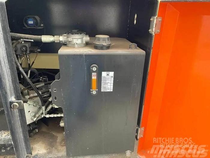 JLG 530LRT Saxliftar