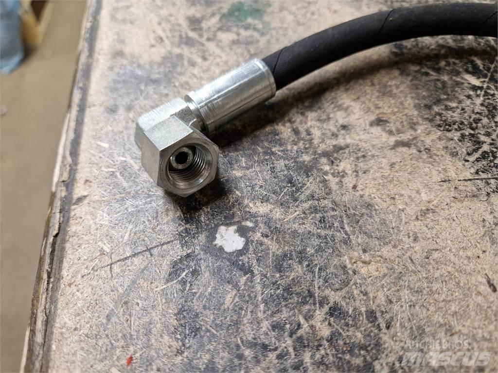 Eco Log 644042 Hydraulik