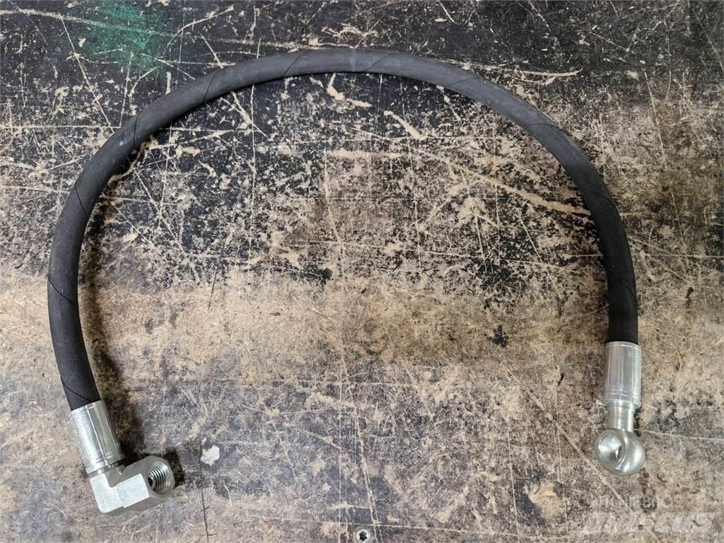 Eco Log 644042 Hydraulik