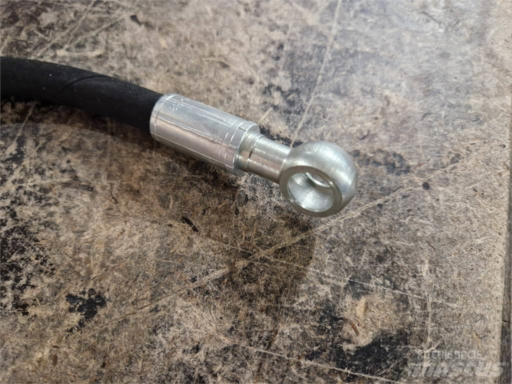 Eco Log 644042 Hydraulik