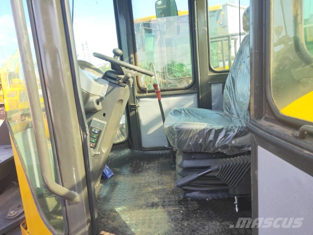 SDLG LG 953 L Hjullastare