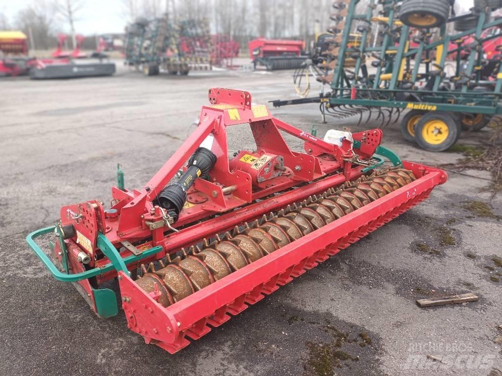 Kverneland NG12/300 Såbäddsharvar och rototillers