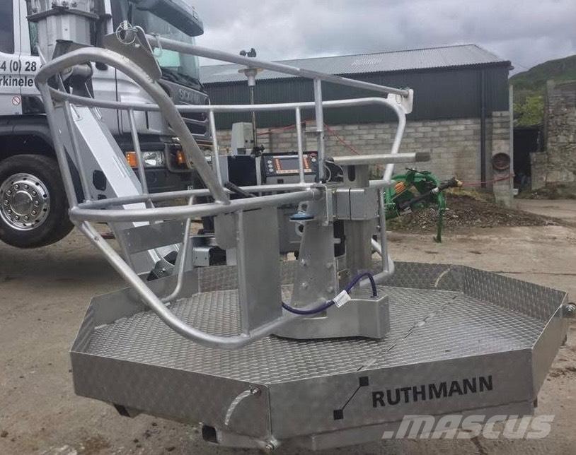 Ruthmann T480 Billyftar