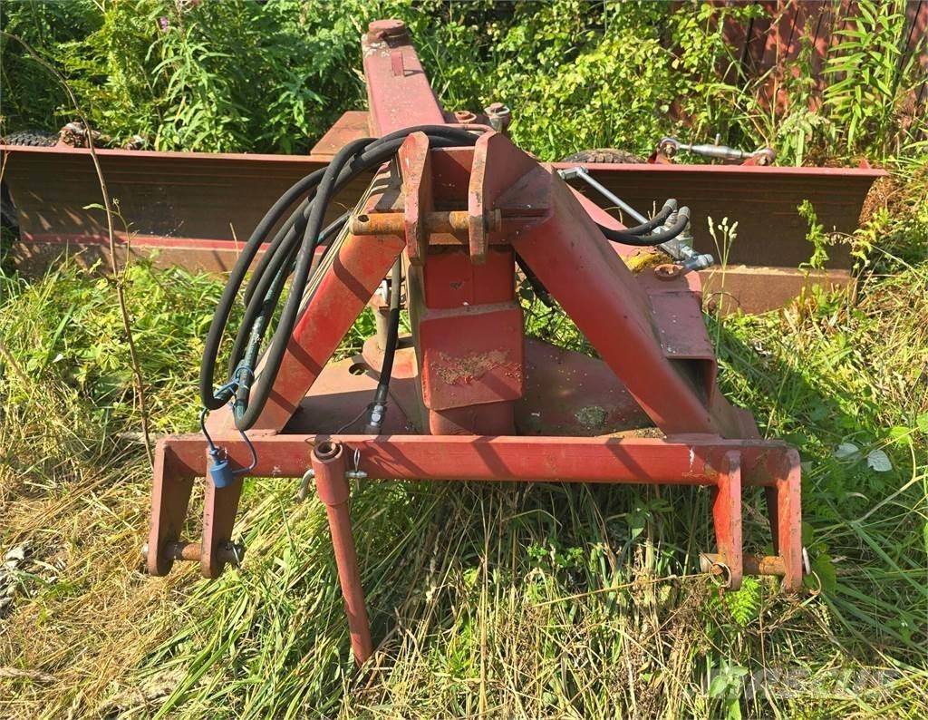 Tempo 3m takalana Vägsladdar