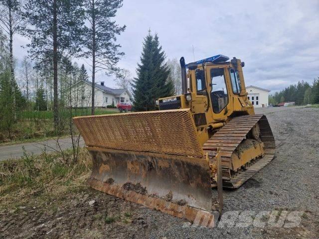 CAT 4H LGB Bandschaktare
