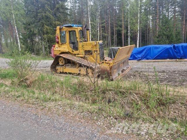 CAT 4H LGB Bandschaktare