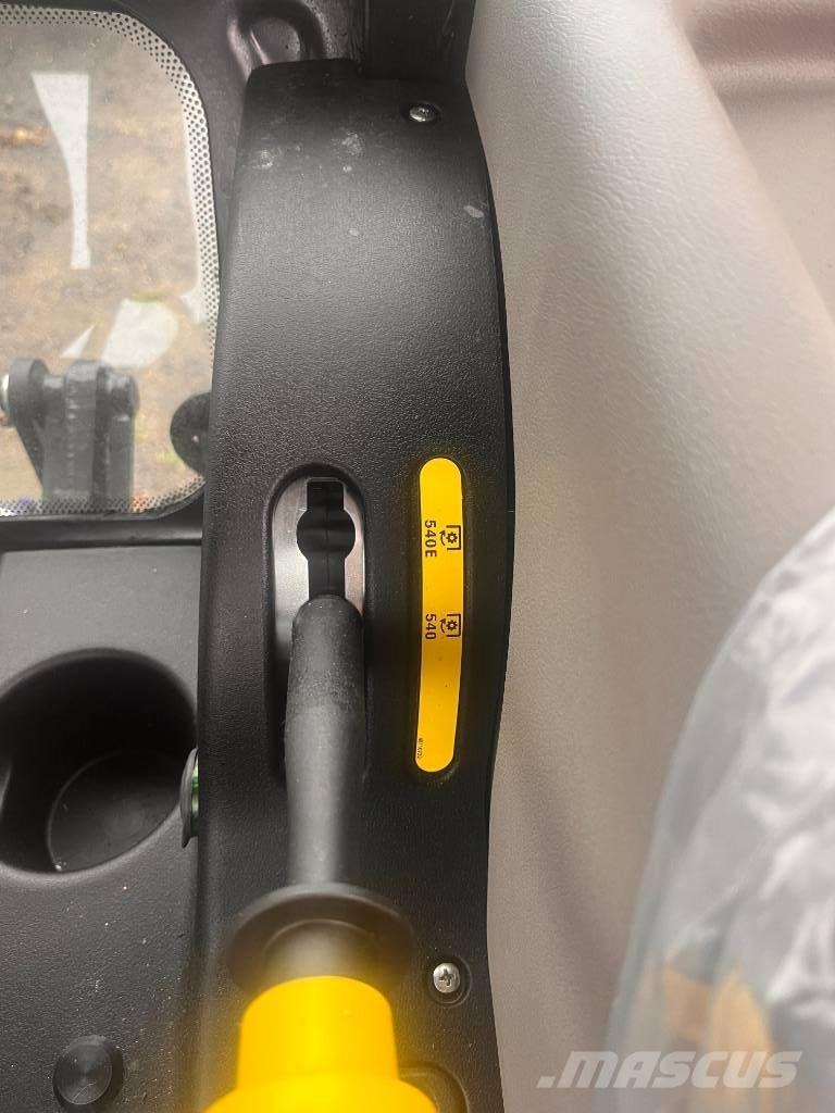 Case IH Farmall 75 A Traktorer