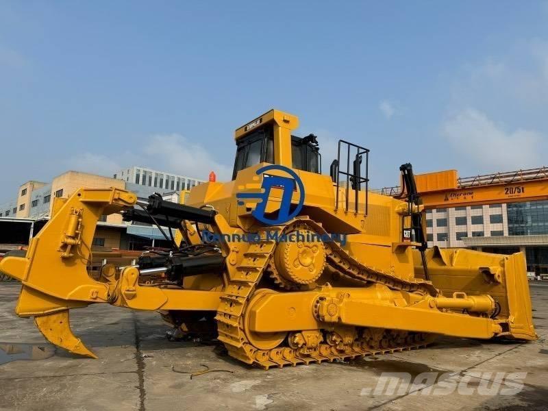 CAT D 10 R Bandschaktare
