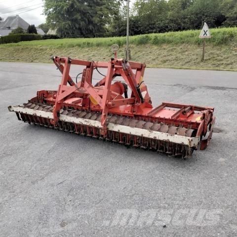 Kuhn HR3001D Såbäddsharvar och rototillers