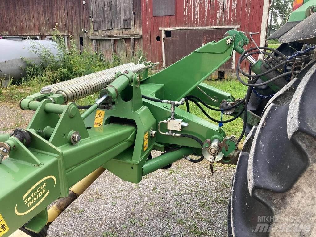 Krone Easy Cut 400 Slåttermaskiner