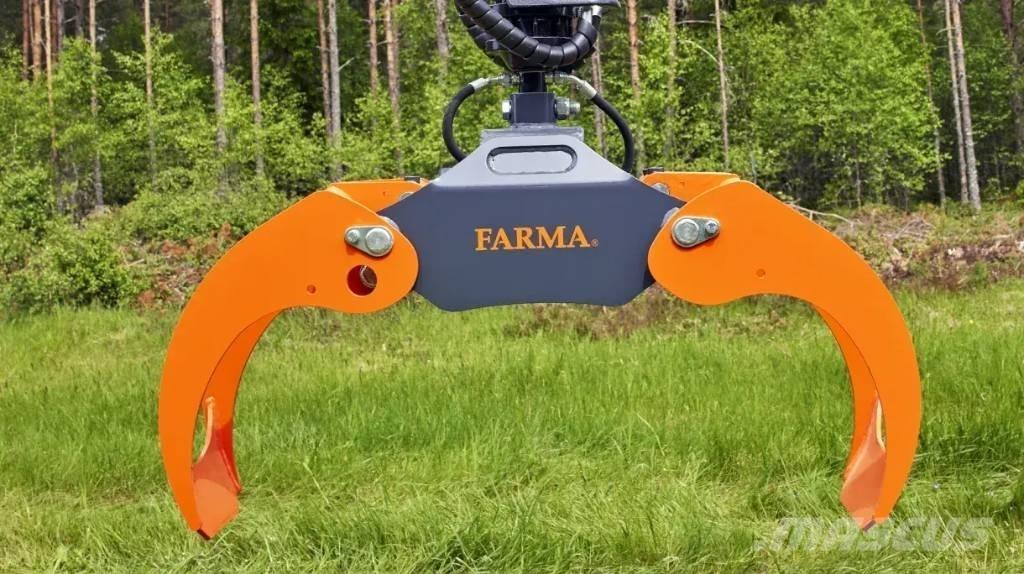 Farma Koura 0,20 Gripar