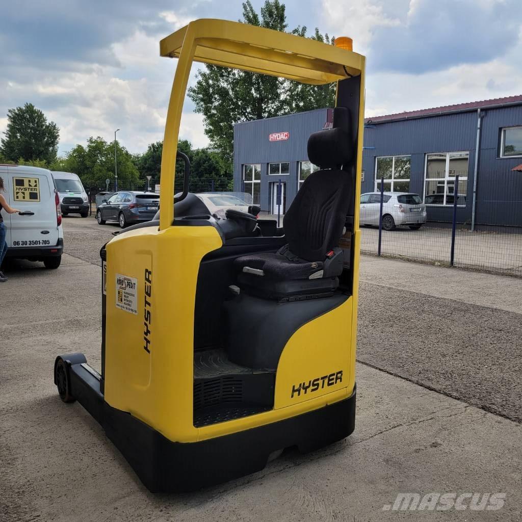 Hyster R 1.4 Skjutstativtruck