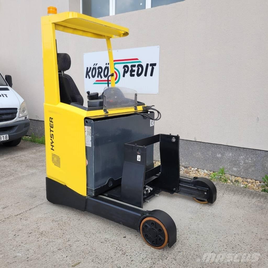 Hyster R 1.4 Skjutstativtruck