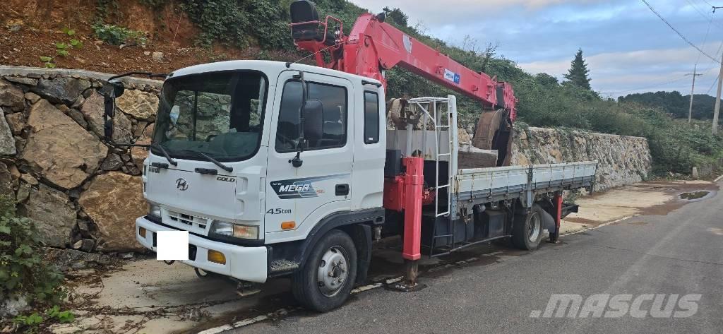  KANGLIM KS2056H Övriga lyftmaskiner