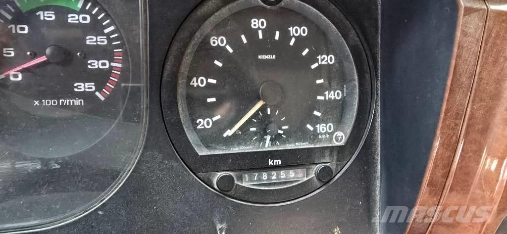  KANGLIM KS2056H Övriga lyftmaskiner