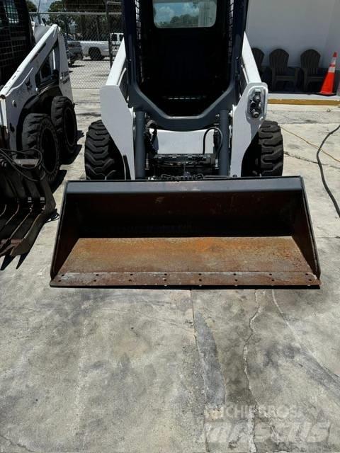 Bobcat S570 Kompaktlastare