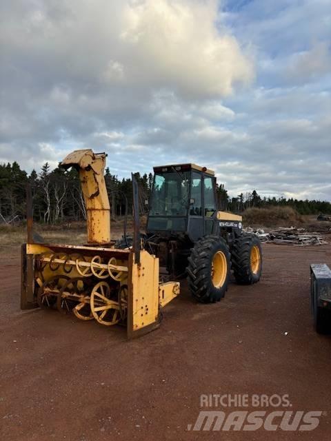 New Holland 9030 Traktorer