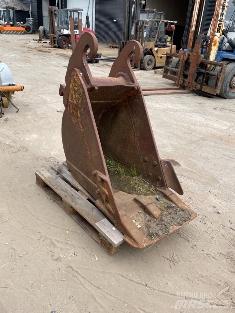  Andet 600mm Övriga