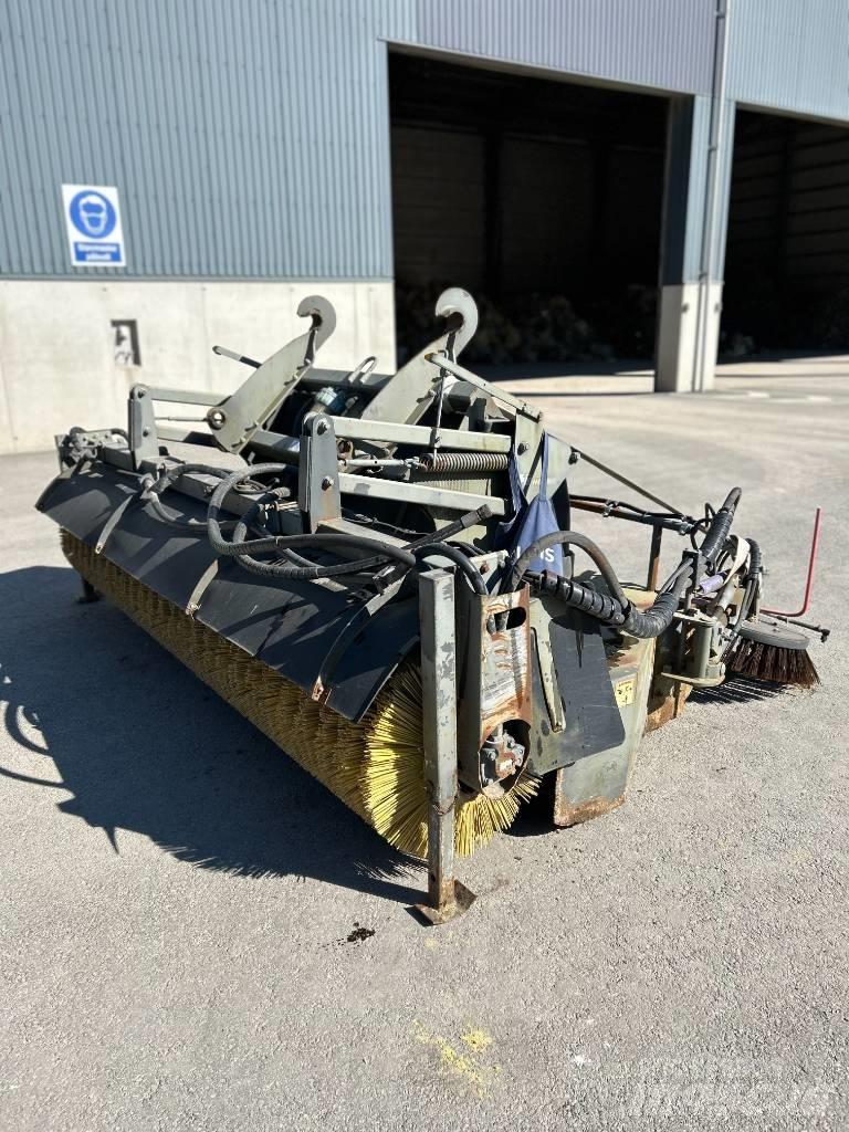 Holms PH300 Övrigt lastning och gräv