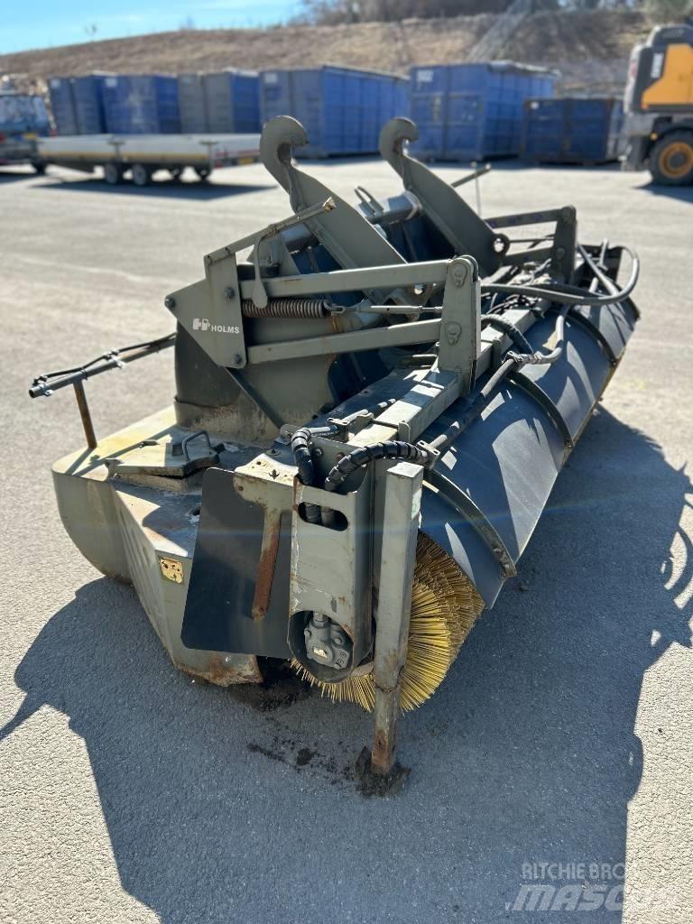 Holms PH300 Övrigt lastning och gräv