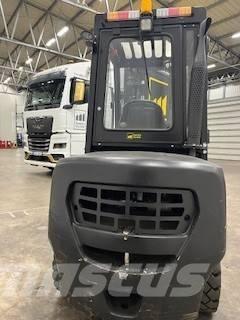 Hangcha CPCD35-XW97F Dieselmotviktstruckar