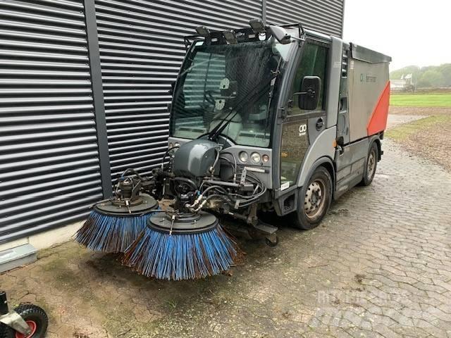 Hako Citymaster 2200 Sopmaskiner
